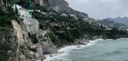 Bagnanti morsi nel mare del Cilento, pesce balestra o barracuda le ipotesi