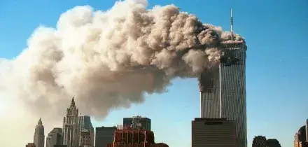 100 milioni di americani sono nati dopo l'11 settembre