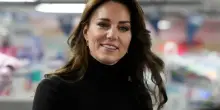La scalata record di Kate dopo il cancro: "La malattia cambia tutto"