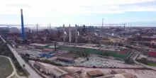 Ex Ilva, firmata al Ministero delle Imprese l'intesa per decarbonizzare l'impianto di Taranto