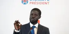 Senegal, il Presidente Faye ha destituito il primo ministro Sonko e sciolto il governo