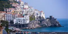 Giovanni Acampora: "Il sud va alla riscossa nel segno delle donne"