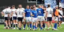 Six Nations: Italia&ndash;Scozia inizia sotto i riflettori dell&rsquo;Olimpico, in campo sabato 7 febbraio