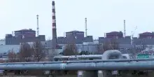 Cessate il fuoco alla centrale nucleare di Zaporizhzha: "Riparazioni urgenti"