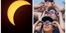 Stelle cadenti ed eclissi: il cielo di mezza estate regala un doppio spettacolo