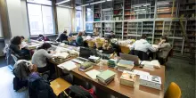 Roma, l'Universit&agrave; La Sapienza prima per Lettere classiche e Storia antica