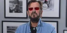 Gli 85 anni di Ringo Starr, l'ex batterista dei leggendari Beatles
