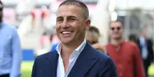Ufficiale, Cannavaro guiderà l'Uzbekistan al Mondiale