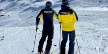 Guardia di finanza, i soccorsi ingiustificati andranno pagati: le nuove regole per la montagna