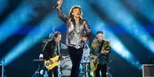 Rolling Stones, il tour previsto per il 2026 non si far&agrave;: Il passo indietro di Keith Richards