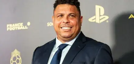 Tanti auguri a Ronaldo, il "Fenomeno" compie 50 anni