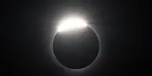 Eclissi di Sole e stelle cadenti, fino a 100 meteore l'ora nel cielo del 12 agosto