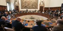 Il Consiglio dei ministri proroga fino al 26 agosto il taglio delle accise sul gasolio