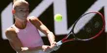 Camila Giorgi prepara il rientro sui campi: "Torner&ograve; a giocare nel 2027"