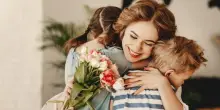 Festa della mamma, Coldiretti: una su due riceve in regalo piante e fiori