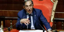 Elezioni, La Russa: "Voto a settembre anomalia, non escludo anticipo"