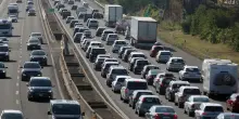 Pasqua, 60 milioni di veicoli in viaggio: traffico in aumento fino a marted&igrave;
