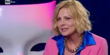 E' morta Patrizia Caselli, attrice e conduttrice tv. Fu legata a Bettino Craxi