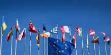 Dazi, Ue: raggiunta l'intesa sull'accordo commerciale con gli Usa