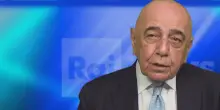 Figc, Adriano Galliani sar&agrave; lo sfidante di Giovanni Malag&ograve; per la presidenza