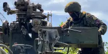 Tre morti e feriti in raid a Kherson e Odessa. Kiev, rallentata l'avanzata delle forze di Mosca