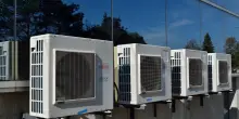 Terna: in Italia a luglio record assoluto di consumi di elettricit&agrave; per le temperature elevate