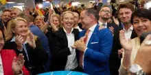Se cade il muro contro l'AfD, la Germania davanti al suo passato