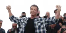 Sylvester Stallone compie 80 anni, i personaggi diventati un mito: da Rocky a Rambo