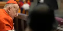 Il cardinale Camillo Ruini &egrave; in condizioni critiche, viene curato a casa e assistito con l'ossigeno
