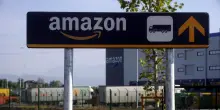 Accordo di Amazon col fisco italiano, pagherà 723 milioni