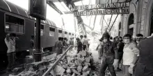 La strage di Bologna, 46 anni fa