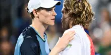 Sinner-Rublev vale la semifinale: l'esame russo per il sesto sigillo Masters 1000