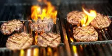 Iss, la guida per alimentarsi nei giorni pi&ugrave; caldi, occhio a Ferragosto