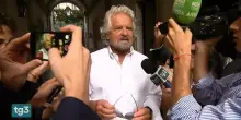 Beppe Grillo: "Il MoVimento ha perso la sua identit&agrave; e la sua diversit&agrave;"
