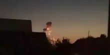 Offensiva ucraina, 60 droni su Mosca, chiusi aeroporti. Sindaco: &ldquo;Respinti&rdquo;. Raid a Zaporizhzhia