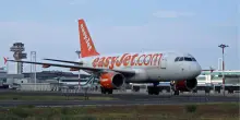 Antitrust, istruttoria su EasyJet Airline per pratica commerciale scorretta