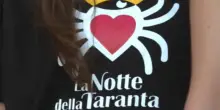 Notte della Taranta, stasera il concertone finale in Eurovisione da Melpignano
