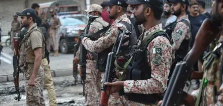 Crocevia Islamabad: perch&eacute; la pace con l'Iran passa dal Pakistan e da altri due paesi sunniti