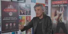 Ritratti. Ligabue tra palco e realtà
