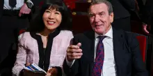 Gerhard Schroeder, storia di un ex cancelliere amico di Putin