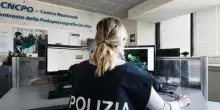 A Padova il babysitter 27enne aveva centinaia di foto pedopornografiche, arrestato