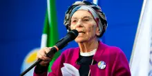 Emma Bonino è ricoverata in terapia intensiva
