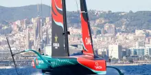 America's Cup nel 2027 a Napoli. È la prima volta in Italia. Meloni: orgogliosa