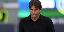 Conte verso l'addio, dopo il Napoli la Nazionale: parte il valzer delle panchine in Serie A