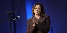 Kamala Harris si prepara per un'altra corsa alla Casa Bianca
