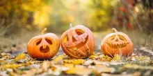 Halloween, prezzi da brivido: feste e travestimenti sempre più cari