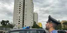 Roma, raid con pistola a piombini dai finestrini: quattro feriti nelle periferie est della citt&agrave;