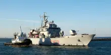 Marina Militare, come cambia la flotta italiana