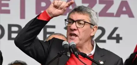 La Cgil annuncia lo sciopero generale contro la manovra economica il 12 dicembre