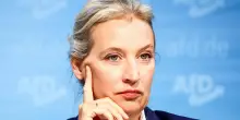 Chi &egrave; Alice Weidel, leader dell'AfD, l'estrema destra tedesca